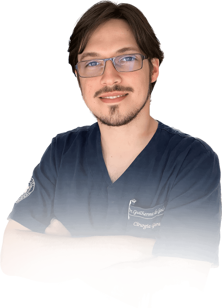 Dr Guilherme de Godoy