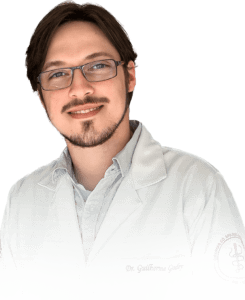 Dr Guilherme de Godoy